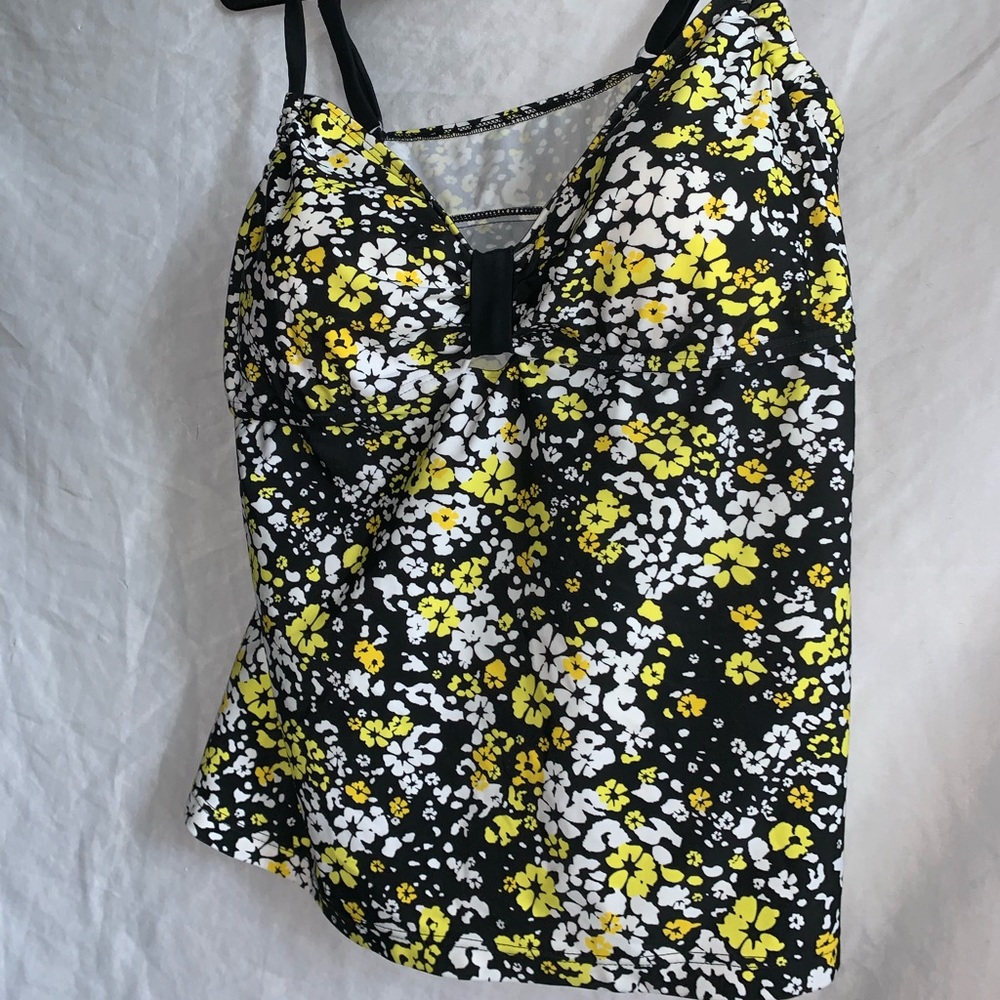 Tankini top